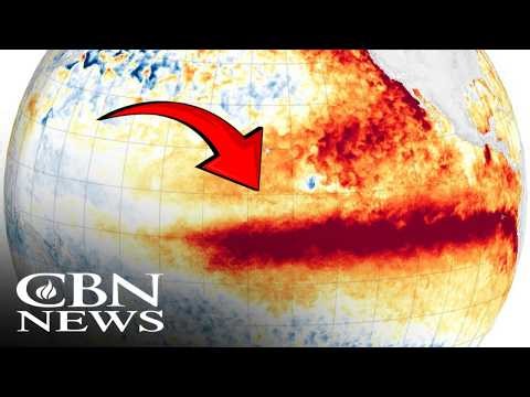 An 'Exceptionally Strong' Weather Event Could Hit This Fall
