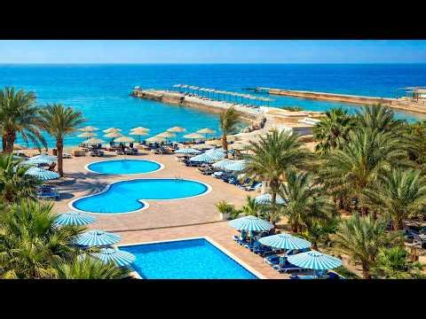 Empire Beach Resort Hurghada Budget Paradise With Aqua Park or Big Mistake?