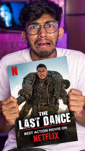 One of the craziest Netflix action movies of 2026 - War Machine #shorts #movie