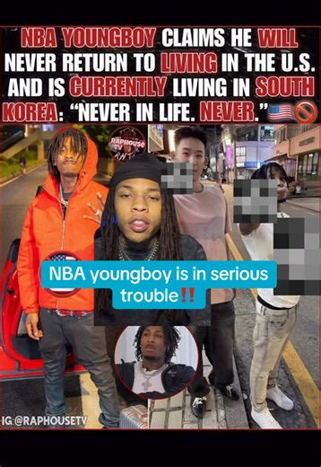 NBA youngboy is being investigated!!! #nbayoungboy #nbayb #yb #youngboy #youngboyneverbrokeagain