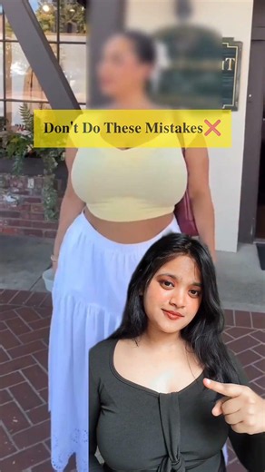 Don't Do These Mistakes | Avoid These 3 Mistakes | #shorts #mistakes