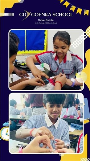 Fizz & Inflate ; The Puffer Fish Experiment #shorts #ytshorts #FishExperiment #classactivity