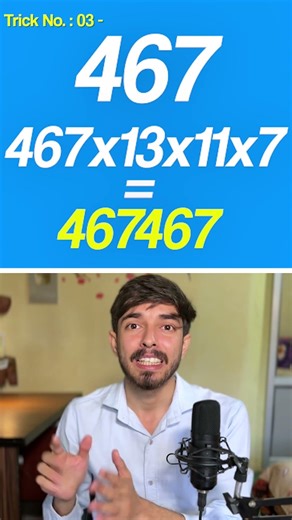 Genius Math Tricks To Blow People's Minds!