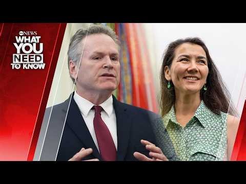 Alaska's Governor Orders Investigation Into Peltola Campaign. What You Need to Know - October 29