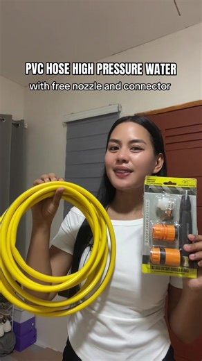 High-Pressure Washer for Car Washing