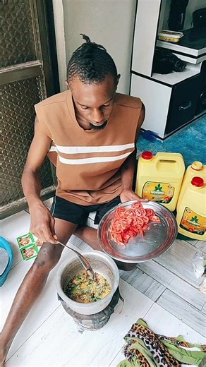 Why You Should Use Modern Cooking Oil from Nile Agro Industries