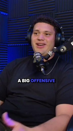 Why BYU's Football's Offensive Line Was SUCCESSFUL last season