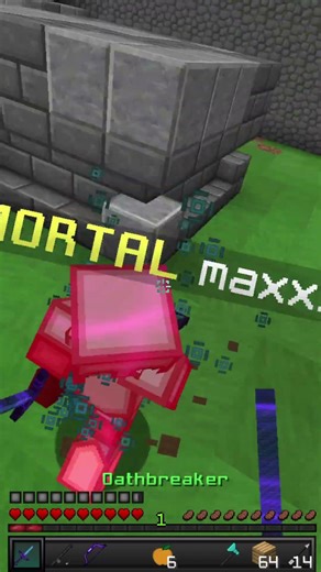 Mineplex Lobby PvP #1311 maxxx #mineplex #minecraft