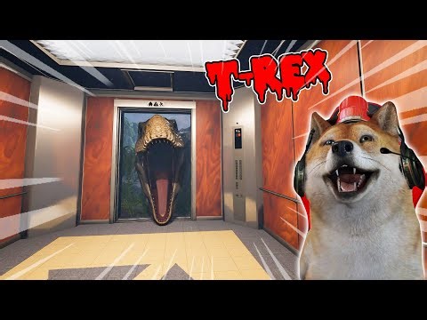 OBIT MASUK KE DALAM ELEVATOR YANG BERBAHAYA! - Elevator Indonesia