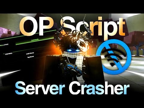 This TSBG OP Roblox Server Crasher Script Is Completely BROKEN 2026