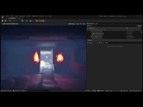 Grid-Based First-Person Movement Template - Unreal 5