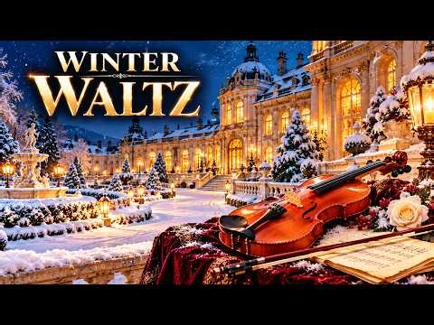 The Best of André Rieu 2026 💖 Best Romantic Violin Music 🎶 Emotional Violin Performance