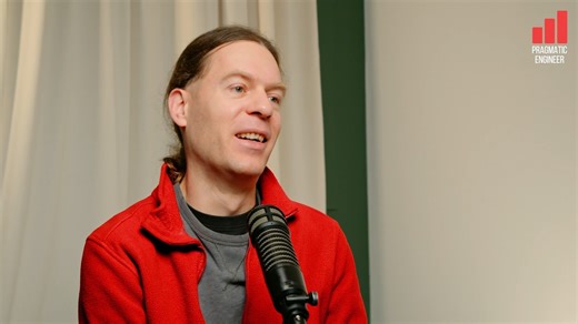 Designing Data-intensive Applications with Martin Kleppmann