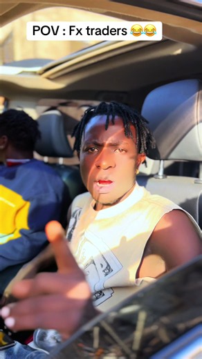 POV: FX Traders — Mojeje x Culture Productions Clip