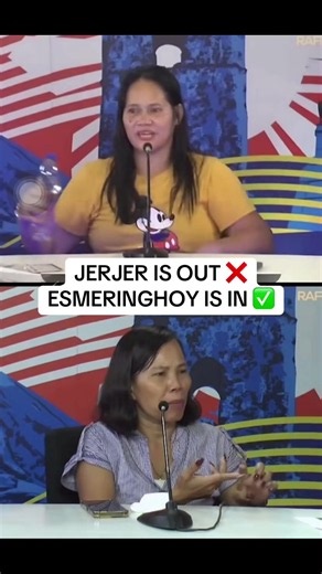 Esmeringhoy viral: Raffy Tulfo vs Jerjer explained