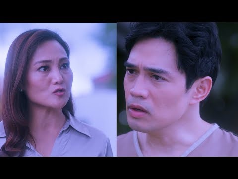 Cruz vs. Cruz: Murder (Teaser Ep. 126)