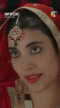 Mujhe Beena Ji Kehnay Ki Zaroorat Nahi Hai..!! #AapKiIzzat #AhsanKhan #UrwaHocane #humtv