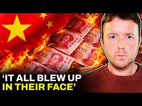 China Officially Begins To Ration As Painful Shortages Hit The Country
