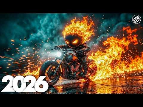 Party Mix 2026 | The Best Remixes & Mashups Of Popular Songs Of All Time | EDM Bass Music #20