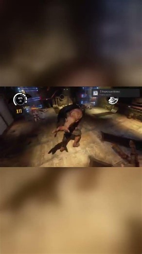 Batman: Arkham Asylum: Freakshow Rodeo Trophy
