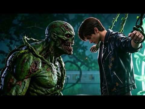 💥【最新話まとめ】《終末が来た異能ではなく火力に頼れ！》異能覚醒に失敗して見捨てられた？無限火力システムを覚醒し、妹を連れて終末を生き延び、ゾンビも裏切り者も砲撃で薙ぎ払う！ #神の領域アニメーション