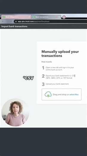 QuickBooks Bank Sync Error Do This Instead 💻