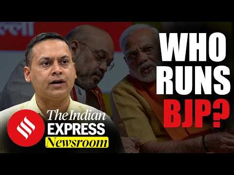 BJP vs Congress: Decoding The New Political Game, Strategy & Next Moves| Express Newsroom