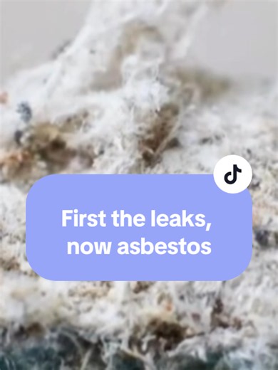 First came the repeated leaks. Now, a Norfolk mother says asbestos has kept her and her two children from returning home to their Pembroke Towers apartment. #13newsnow #hamptonroadsva #localnews #virginia #757 #hamptonroadsnews #fyp #norfolk