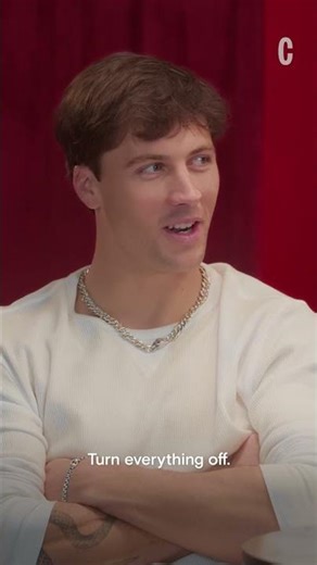 This Is How Rob Rausch Sets the Mood | Cosmopolitan