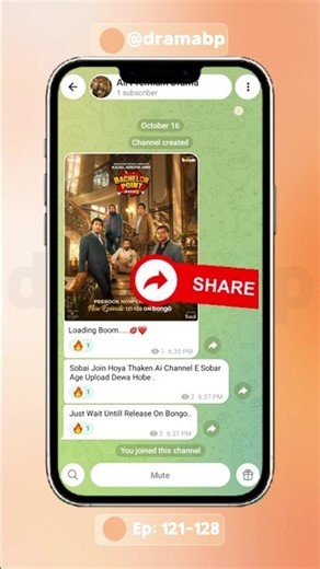 Bachelor Point Season 5 Episode 121-128 | ব্যাচেলর পয়েন্ট সিজন ৫ | All Episodes