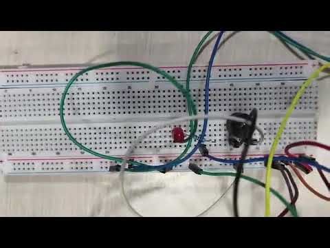 Smart Bridge Monitoring System - Arduino Project (Batch B2)