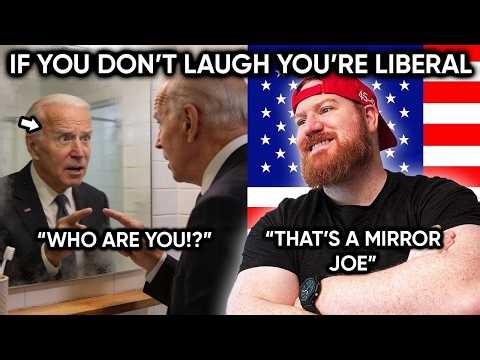 If You Laugh, You're Conservative PT.333 Memes & Comedy for Republicans & Trump Supporters
