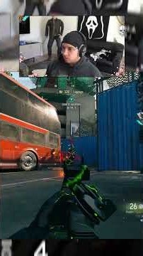 HYEON BURST IS THE META AR ON MODERN WARFARE 4 ‼️