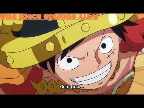 One piece episode scenes recap #luffy #onepiece #anime