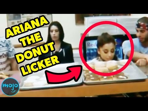 Top 10 Celebrities Who Almost Got Canceled But Recovered