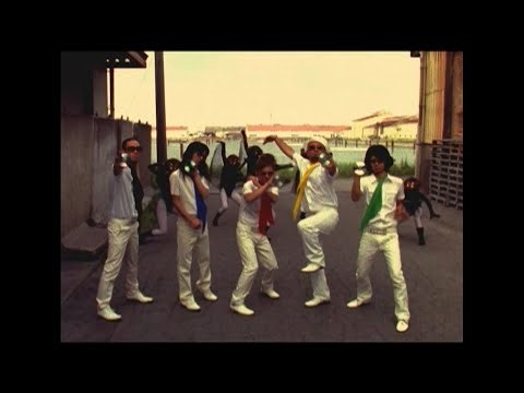 【18年越しに公開】ORANGE RANGE – イケナイ太陽 (お蔵入りver. Music Video)【2007年に撮影・制作】