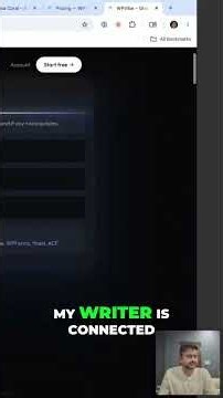 ChatGPT Can Now Manage Your Website