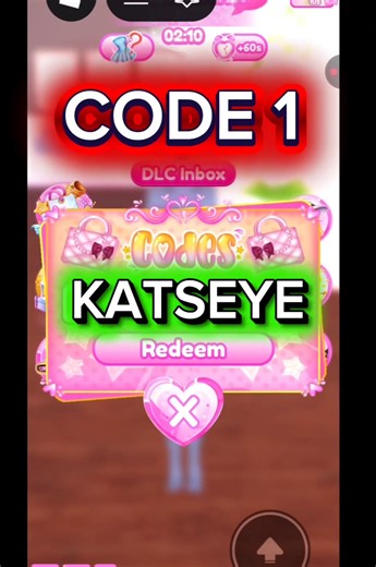 New Dress To Impress Codes 2026 | dti #dresstoimpress #dti #roblox #dticodes #codes2025