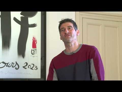 Jérôme le Catalan, de Koh-Lanta à la mairie d'Arles-sur-Tech dans les Pyrénées