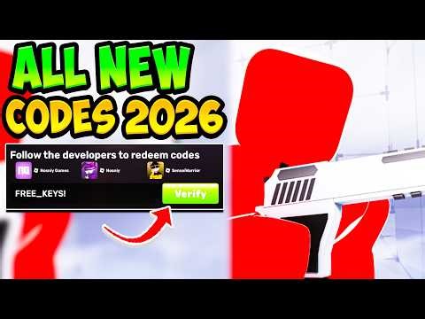 *NEW* ALL WORKING CODES FOR RIVALS IN 2026! ROBLOX RIVALS CODES FOR FREE KEYS
