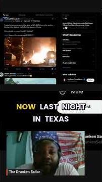 They're deliberately breaking our infrastructure #news #politics