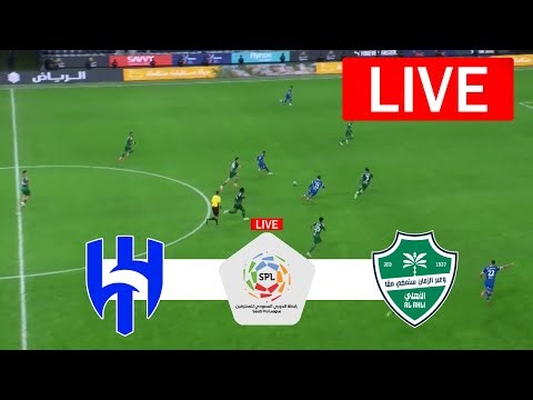 Al-Hilal vs Al-Ahli 0-0 HIGHLIGHTS | Saudi Pro League 2026