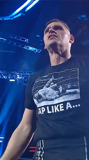 Gunther just continues to rub salt in the wound 😩