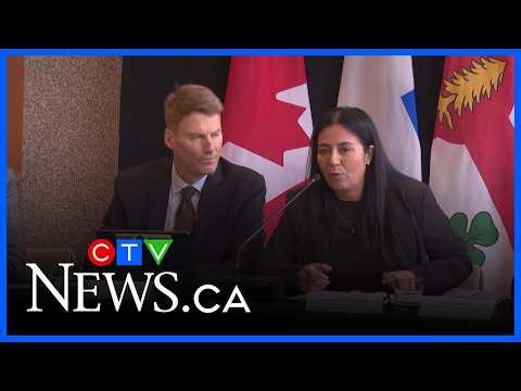 Federal government commits $13M to Montreal homelessness initiatives