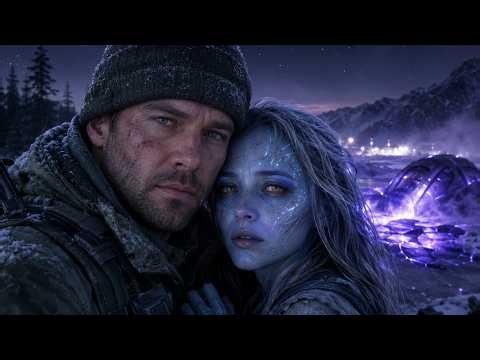 GALACTIC EXILE | The Soldier Who Abandoned Earth for an Alien Woman From a Dying Star | Sci-Fi