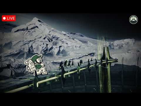 Teaching Crota's End | SPG Discord Community Raid Night ! ⚔️🔥