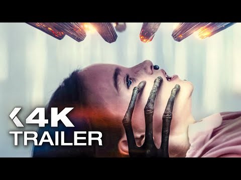 First Look at the Alien - DISCLOSURE DAY Teaser Trailer (2026) Steven Spielberg