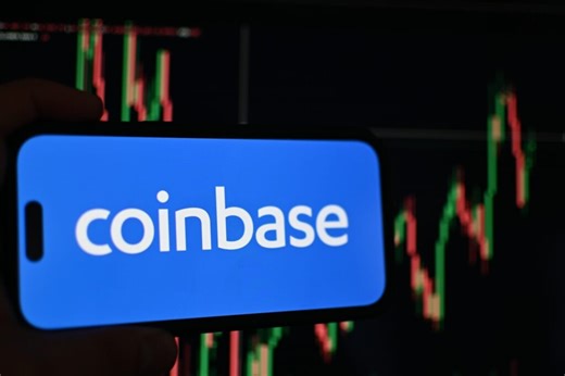 ChatGPT Thinks Coinbase Stock Will Close At This Price By The End of 2025