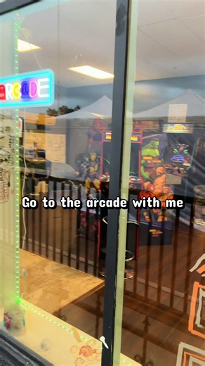 Game Time Ocala: A New Arcade in Downtown Ocala, FL?