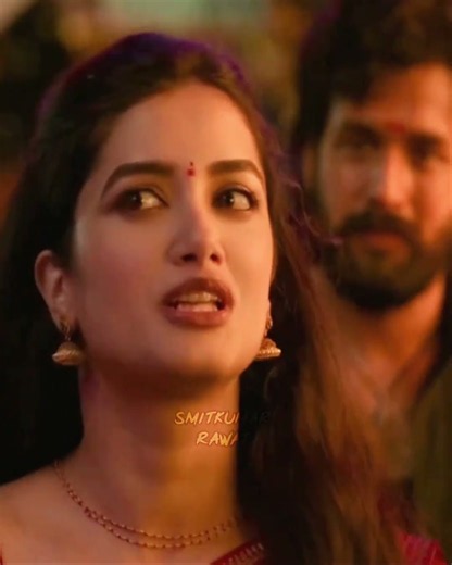 Love romantic felling Line 🥰 akhil 😘 bhagyashri 😍 South WhatsApp Status#smitkumar_rawat